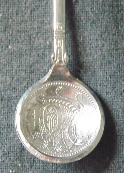 Koala Souvenir Spoon