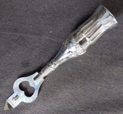 Vintage Coca-Cola Bottle Opener