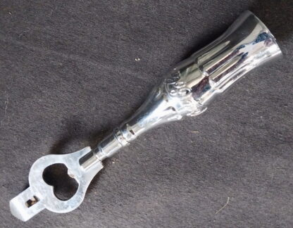 Vintage Coca-Cola Bottle Opener