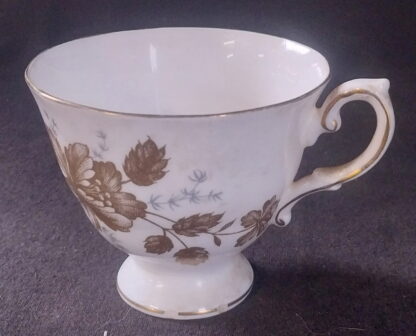 Royal Grafton Fine Bone China Tea Cup