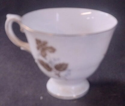 Royal Grafton Fine Bone China Tea Cup
