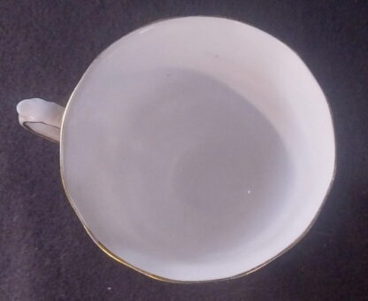 Royal Grafton Fine Bone China Tea Cup