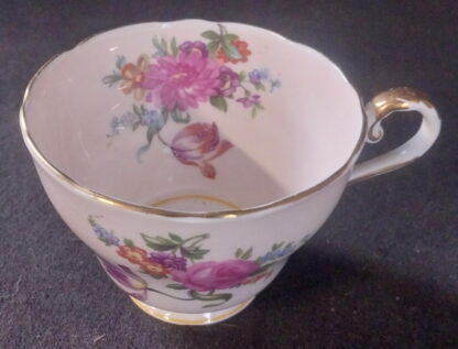 Aynsley Bone China Tea Cup