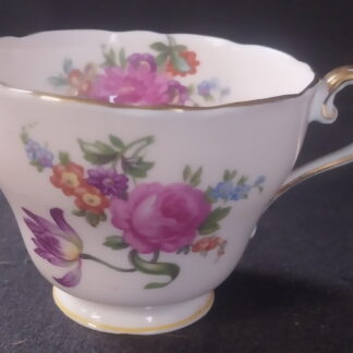 Aynsley Bone China Tea Cup