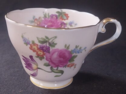 Aynsley Bone China Tea Cup