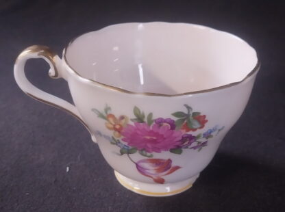 Aynsley Bone China Tea Cup