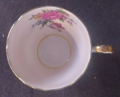 Aynsley Bone China Tea Cup