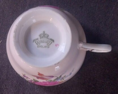Aynsley Bone China Tea Cup