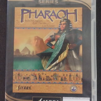 PC CDRom, Pharaoh