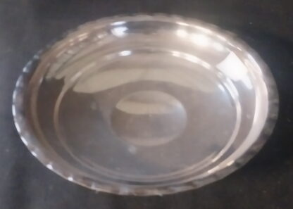 Serving bowl EPNS A1