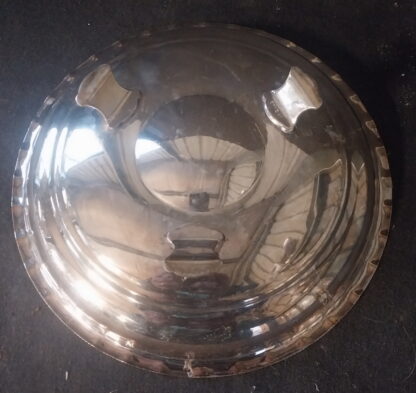 Serving bowl EPNS A1