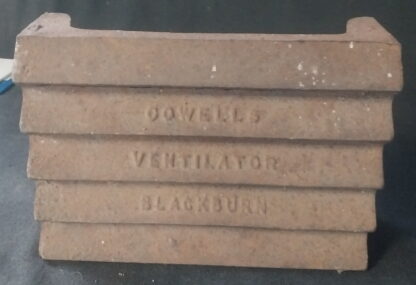 Cast iron Air Great
