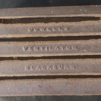 Cast iron Air Great