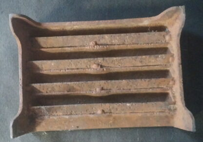 Cast iron Air Great