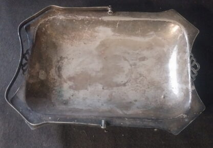 Serving Tray with handle