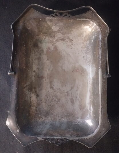 Serving Tray with handle