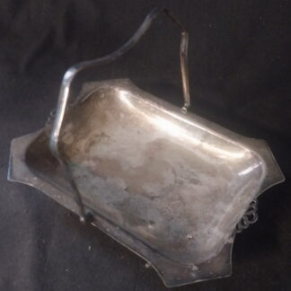 Serving Tray with handle