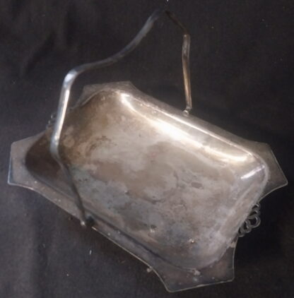 Serving Tray with handle