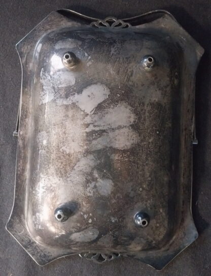 Serving Tray with handle