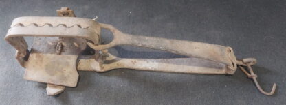 Antique Rabbit / Fox Trap