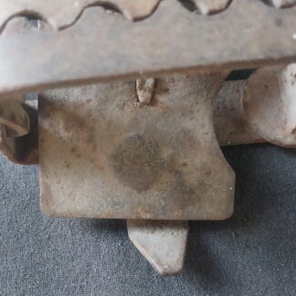 Antique Rabbit / Fox Trap