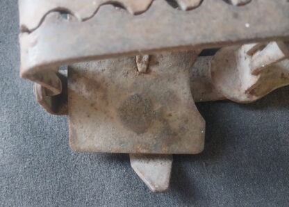 Antique Rabbit / Fox Trap