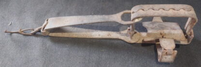 Antique Rabbit / Fox Trap