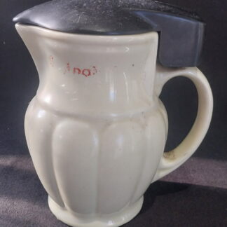 VINTAGE AEI Kettle Jug Ceramic Australia, No Cord