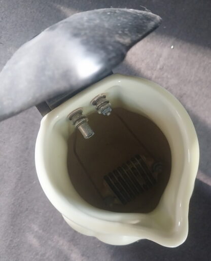 VINTAGE AEI Kettle Jug Ceramic Australia, No Cord