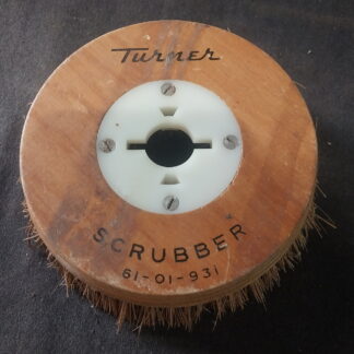 Turrer, Scrubber, 61-01-931