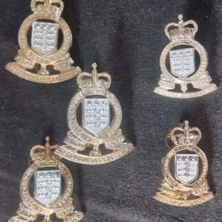 Royal Corps, Australia Army Ordnance, Badges