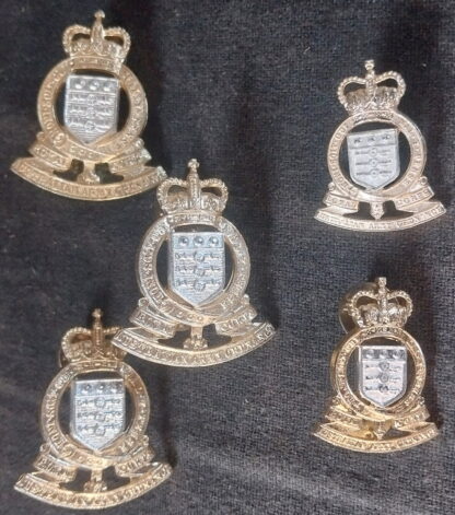 Royal Corps, Australia Army Ordnance, Badges