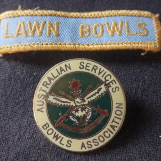 Australian Services Bowls Association