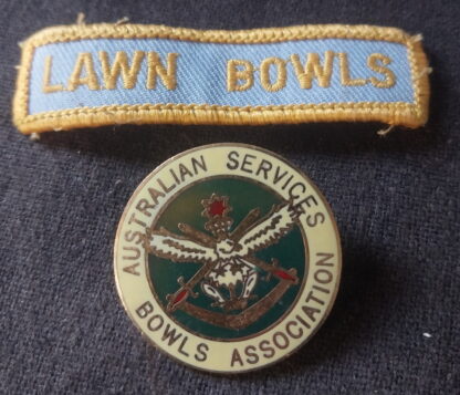 Australian Services Bowls Association