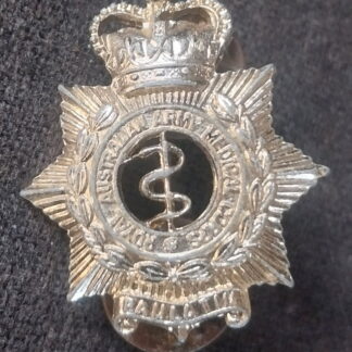 Royal Australian Army Medical Corps