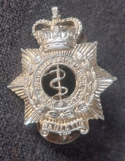 Royal Australian Army Medical Corps