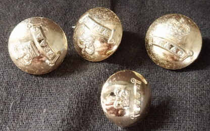 4 WRAAC Buttons
