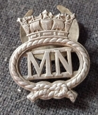 MN Crown Pin