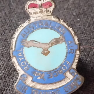 Royal Australian Air Force, Air Training Corps, pin