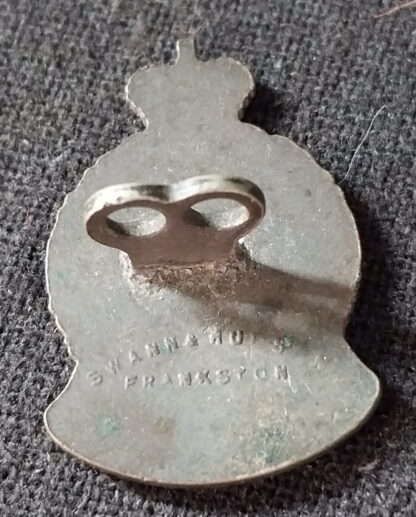 Royal Australian Air Force, Air Training Corps, pin