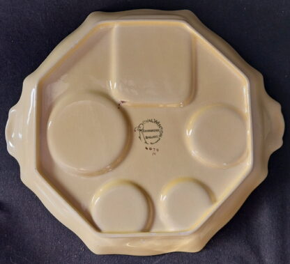 Royal Winton Grimwades England, 4070R, Yellow, Breakfast Set