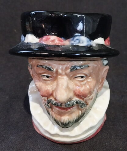 Royal Doulton, Beefeaters, Toby Jug