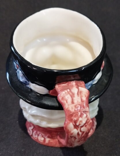 Royal Doulton, Beefeaters, Toby Jug