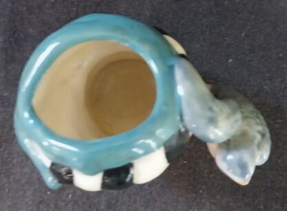 Royal Doulton The Falconer Toby Jug