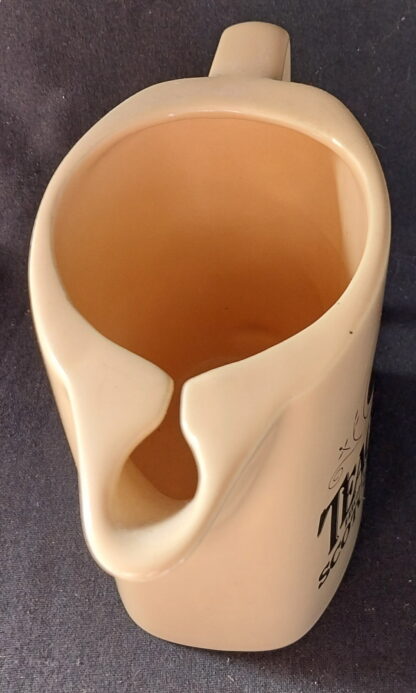 Wade pdm England, Teacher’s, Highland Cream, Scotch, Whisky ,Jug