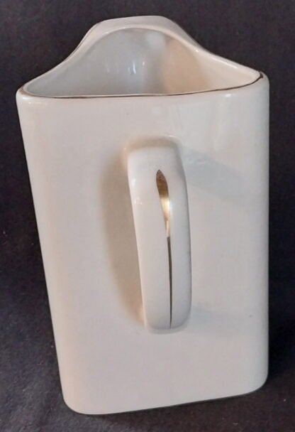 Diamond Staffordshire, John Groves & Sons, Weymouth, Jug
