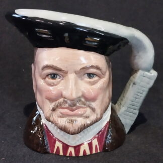 Royal Doulton, Henry VIII, Toby Jug