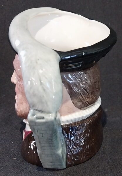 Royal Doulton, Henry VIII, Toby Jug