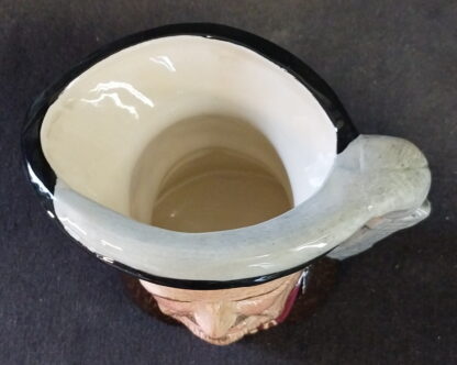 Royal Doulton, Henry VIII, Toby Jug