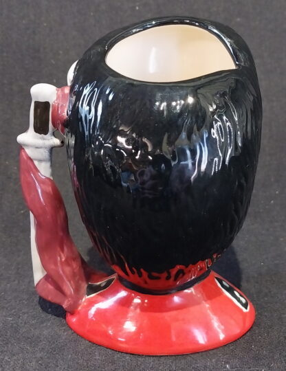 Royal Doulton, The Guardsman, Toby Jug